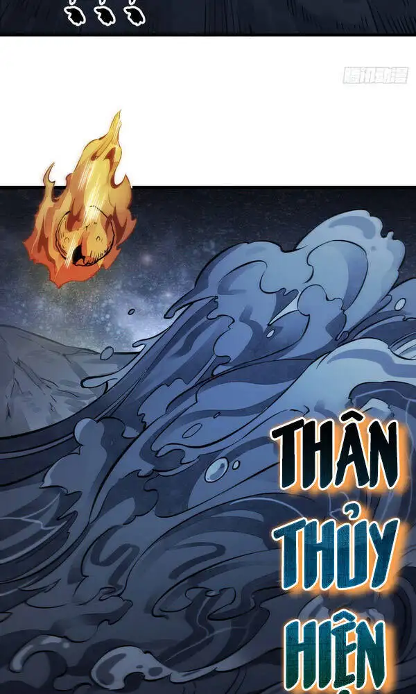 Truyện Tranh Truyện Tranh Lạn Kha Kỳ Duyên trang 4