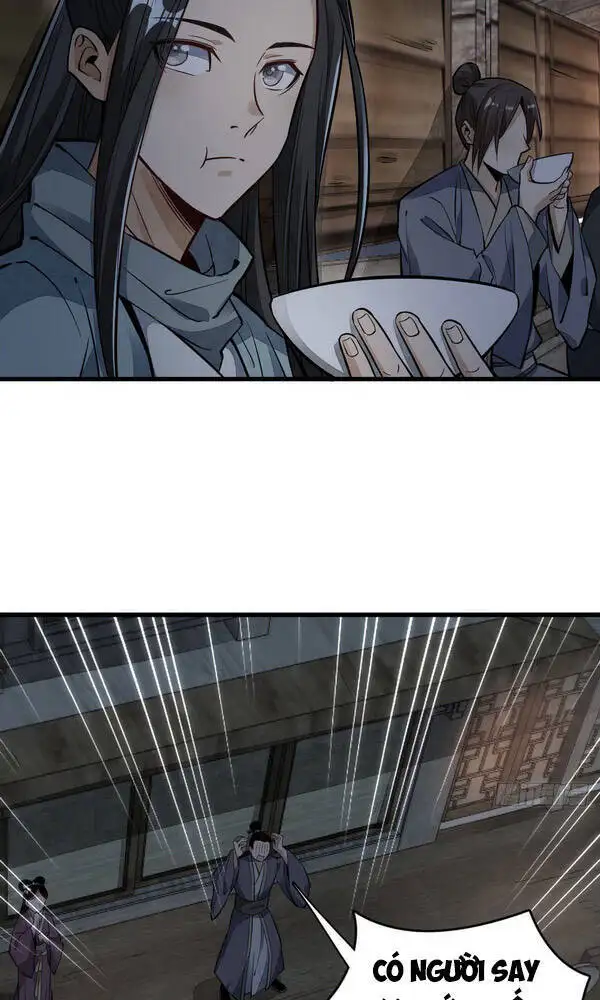 Truyện Tranh Truyện Tranh Lạn Kha Kỳ Duyên trang 4