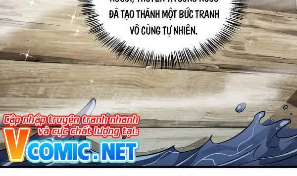 Truyện Tranh Truyện Tranh Lạn Kha Kỳ Duyên trang 4