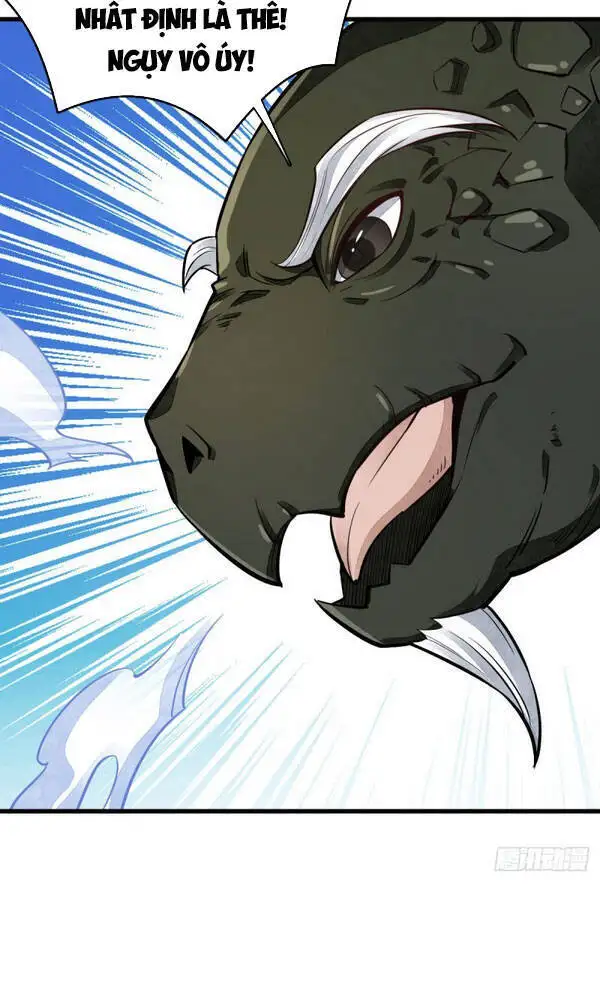 Truyện Tranh Truyện Tranh Lạn Kha Kỳ Duyên trang 4