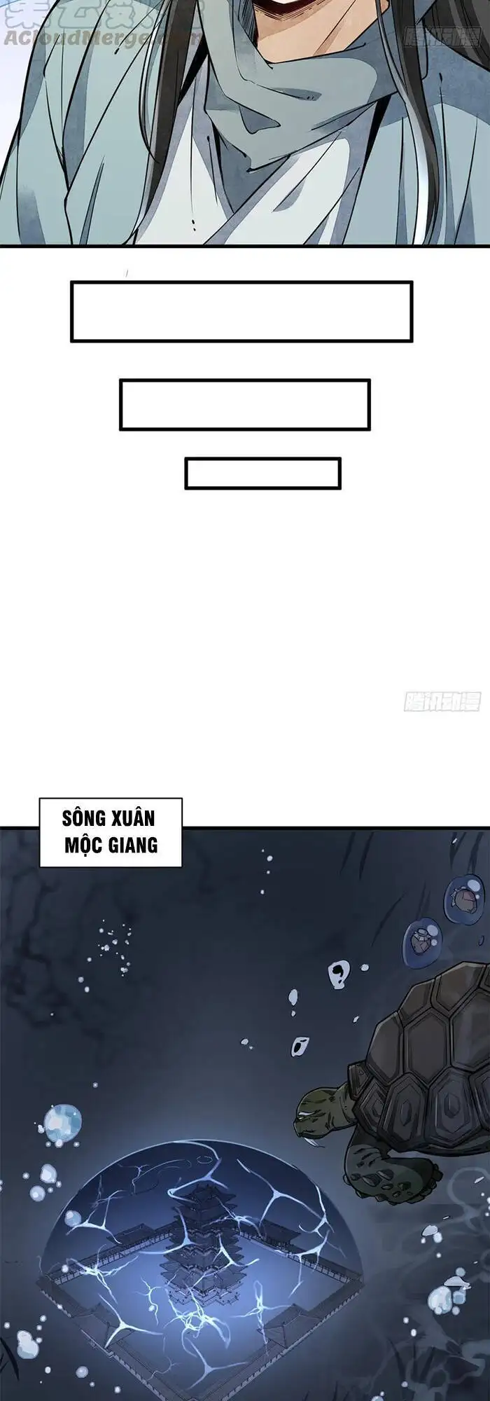 Truyện Tranh Truyện Tranh Lạn Kha Kỳ Duyên trang 4