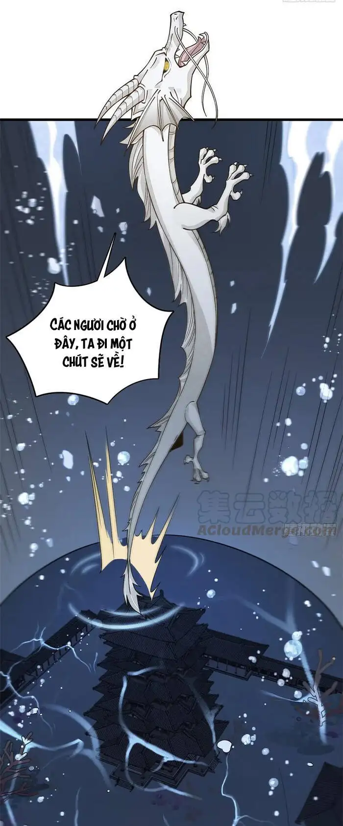 Truyện Tranh Truyện Tranh Lạn Kha Kỳ Duyên trang 4