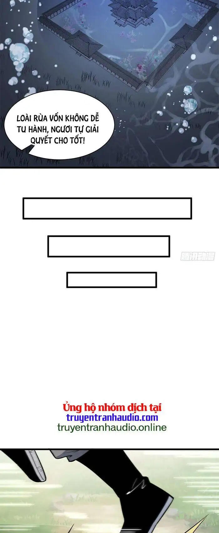 Truyện Tranh Truyện Tranh Lạn Kha Kỳ Duyên trang 4