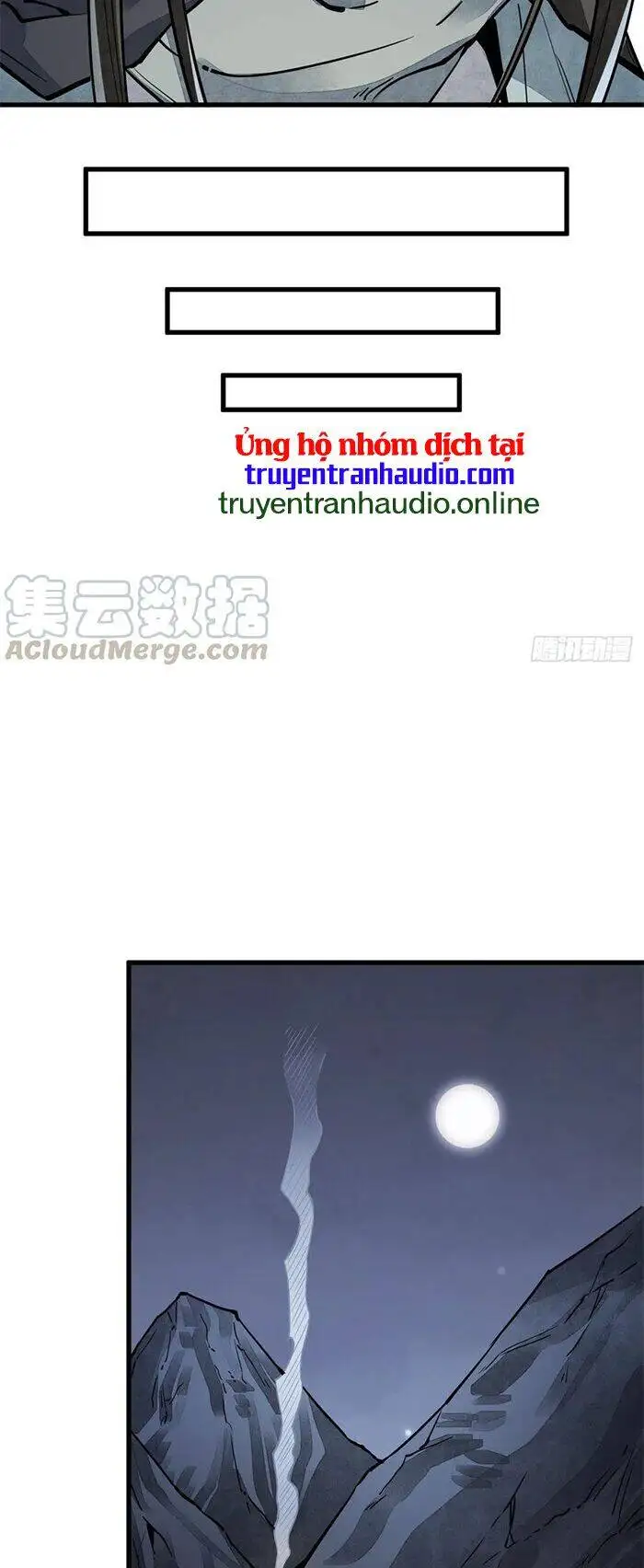 Truyện Tranh Truyện Tranh Lạn Kha Kỳ Duyên trang 4