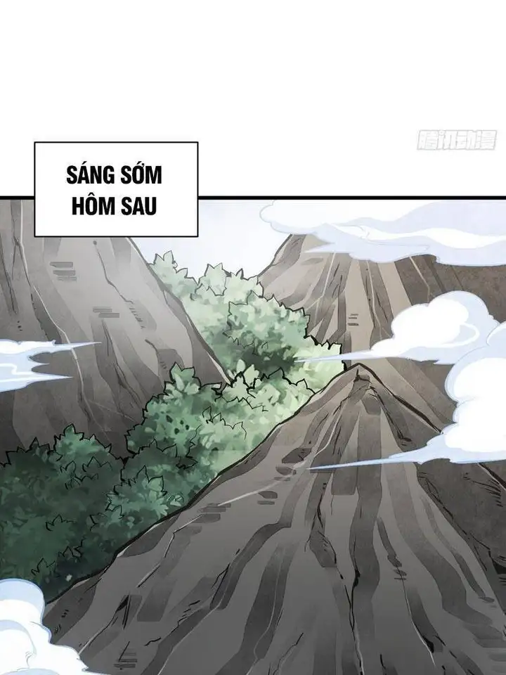 Truyện Tranh Truyện Tranh Lạn Kha Kỳ Duyên trang 4