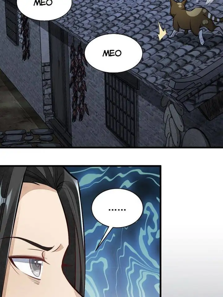 Truyện Tranh Truyện Tranh Lạn Kha Kỳ Duyên trang 4