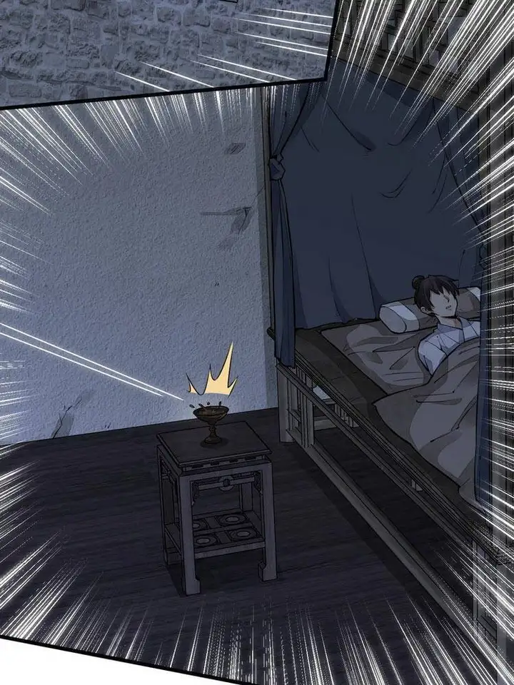 Truyện Tranh Truyện Tranh Lạn Kha Kỳ Duyên trang 4