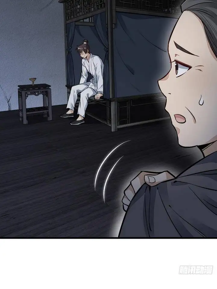 Truyện Tranh Truyện Tranh Lạn Kha Kỳ Duyên trang 4