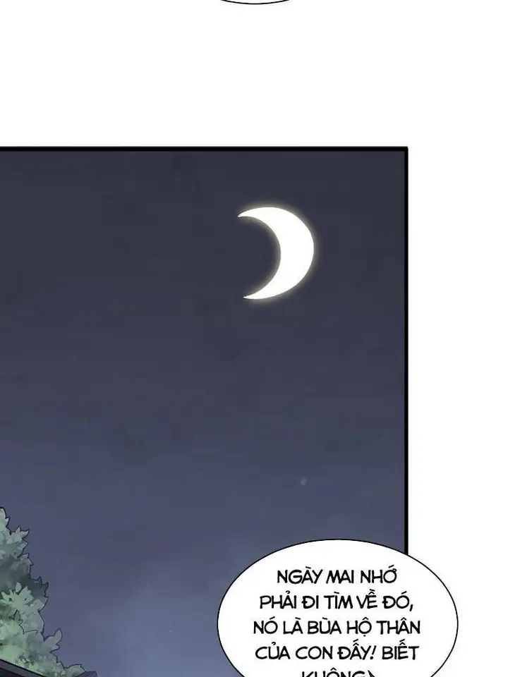 Truyện Tranh Truyện Tranh Lạn Kha Kỳ Duyên trang 4