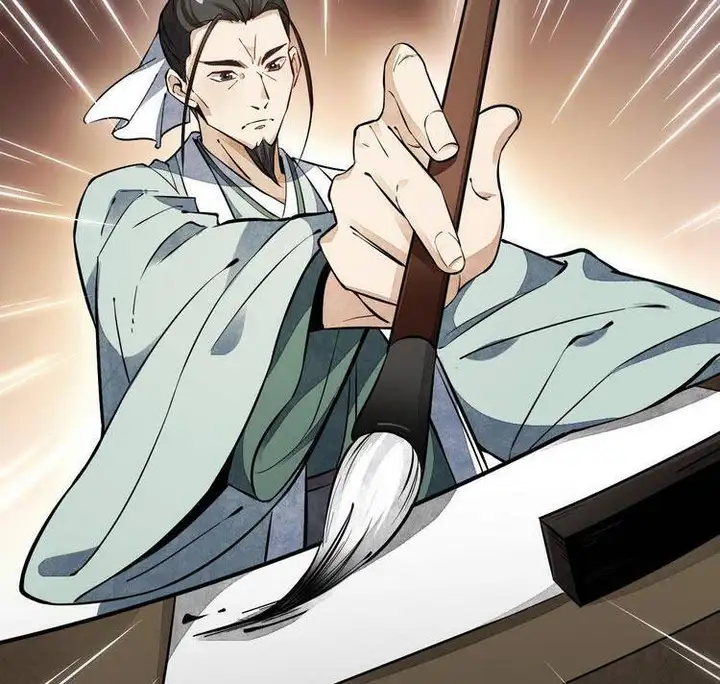 Truyện Tranh Truyện Tranh Lạn Kha Kỳ Duyên trang 4