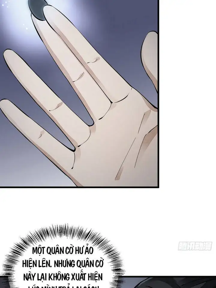 Truyện Tranh Truyện Tranh Lạn Kha Kỳ Duyên trang 4