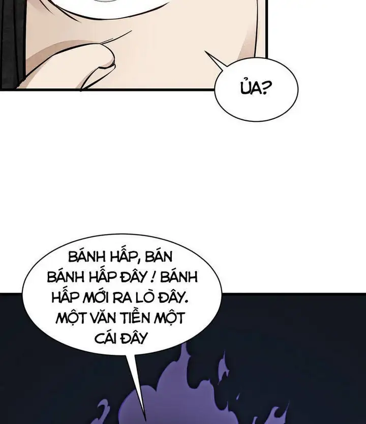 Truyện Tranh Truyện Tranh Lạn Kha Kỳ Duyên trang 4