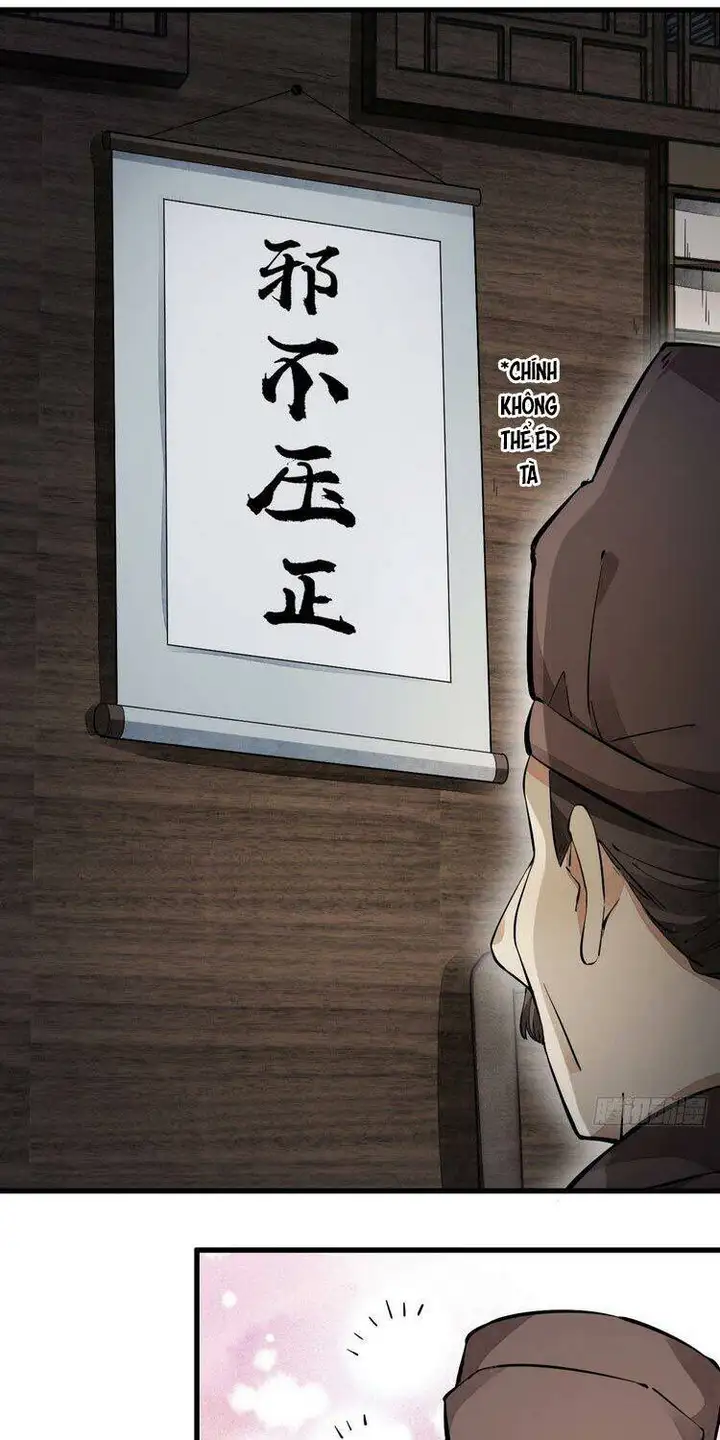 Truyện Tranh Truyện Tranh Lạn Kha Kỳ Duyên trang 4