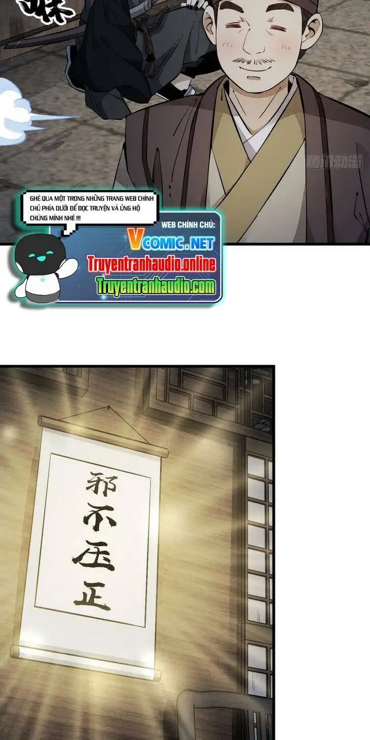 Truyện Tranh Truyện Tranh Lạn Kha Kỳ Duyên trang 4