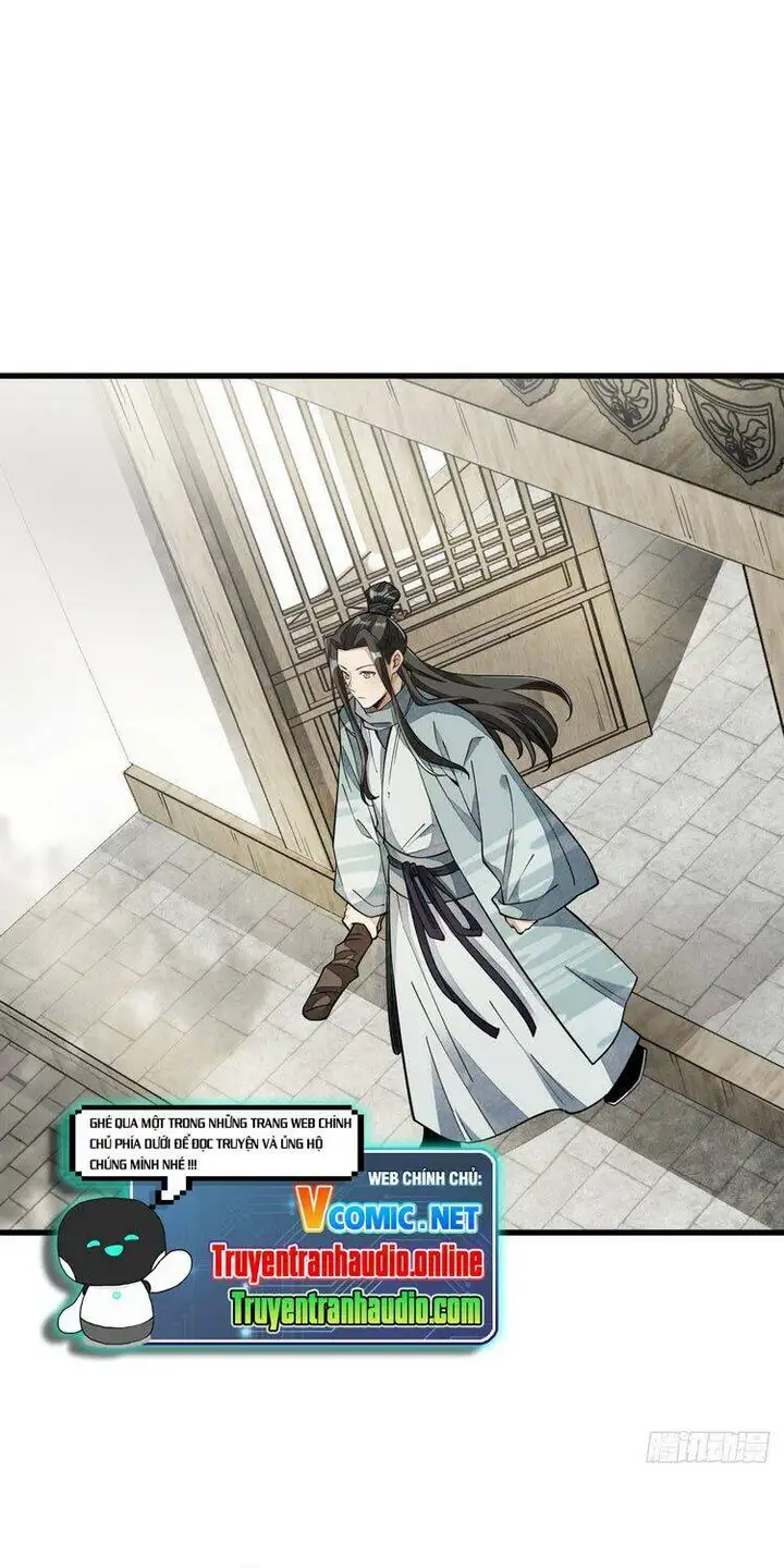 Truyện Tranh Truyện Tranh Lạn Kha Kỳ Duyên trang 4