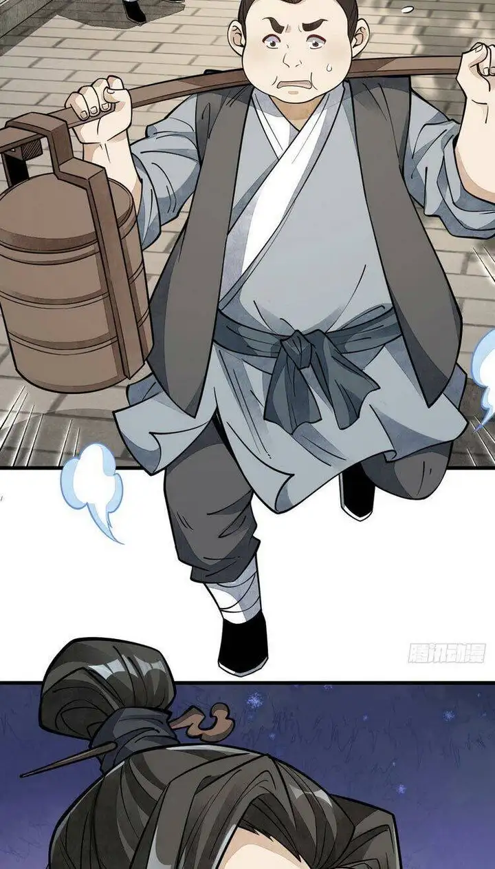 Truyện Tranh Truyện Tranh Lạn Kha Kỳ Duyên trang 4