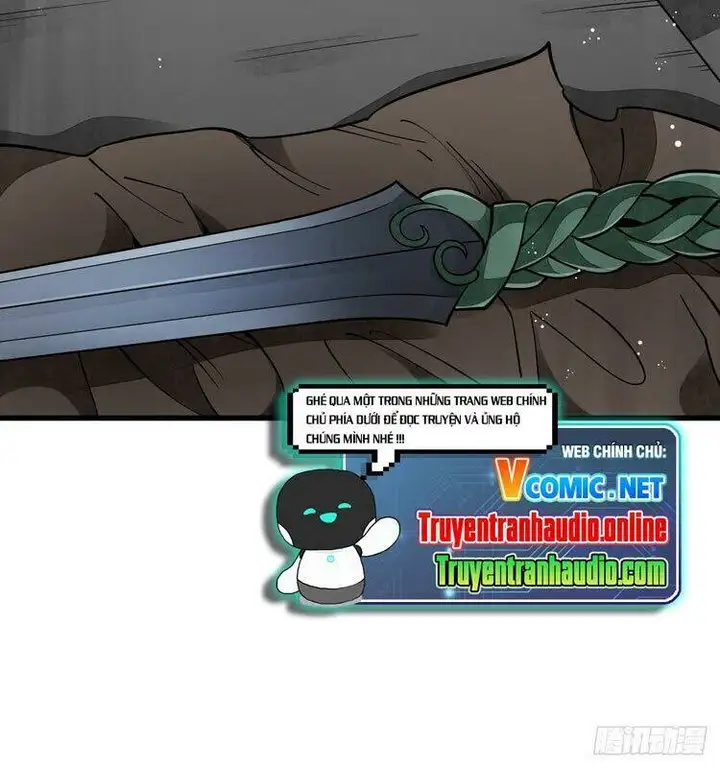 Truyện Tranh Truyện Tranh Lạn Kha Kỳ Duyên trang 4