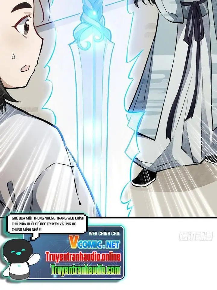 Truyện Tranh Truyện Tranh Lạn Kha Kỳ Duyên trang 4