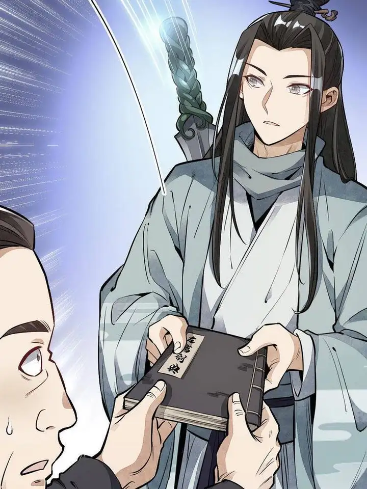 Truyện Tranh Truyện Tranh Lạn Kha Kỳ Duyên trang 4