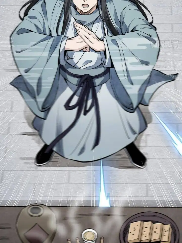 Truyện Tranh Truyện Tranh Lạn Kha Kỳ Duyên trang 4