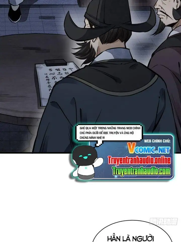 Truyện Tranh Truyện Tranh Lạn Kha Kỳ Duyên trang 4