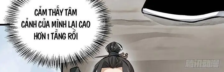 Truyện Tranh Truyện Tranh Lạn Kha Kỳ Duyên trang 4