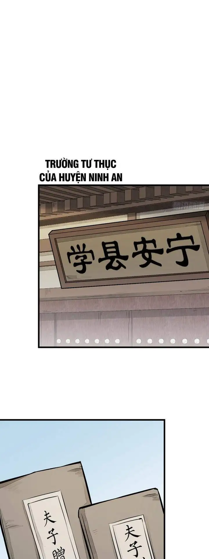 Truyện Tranh Truyện Tranh Lạn Kha Kỳ Duyên trang 4