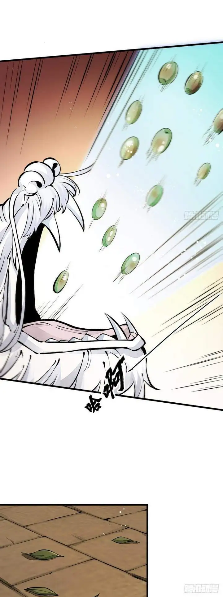 Truyện Tranh Truyện Tranh Lạn Kha Kỳ Duyên trang 4