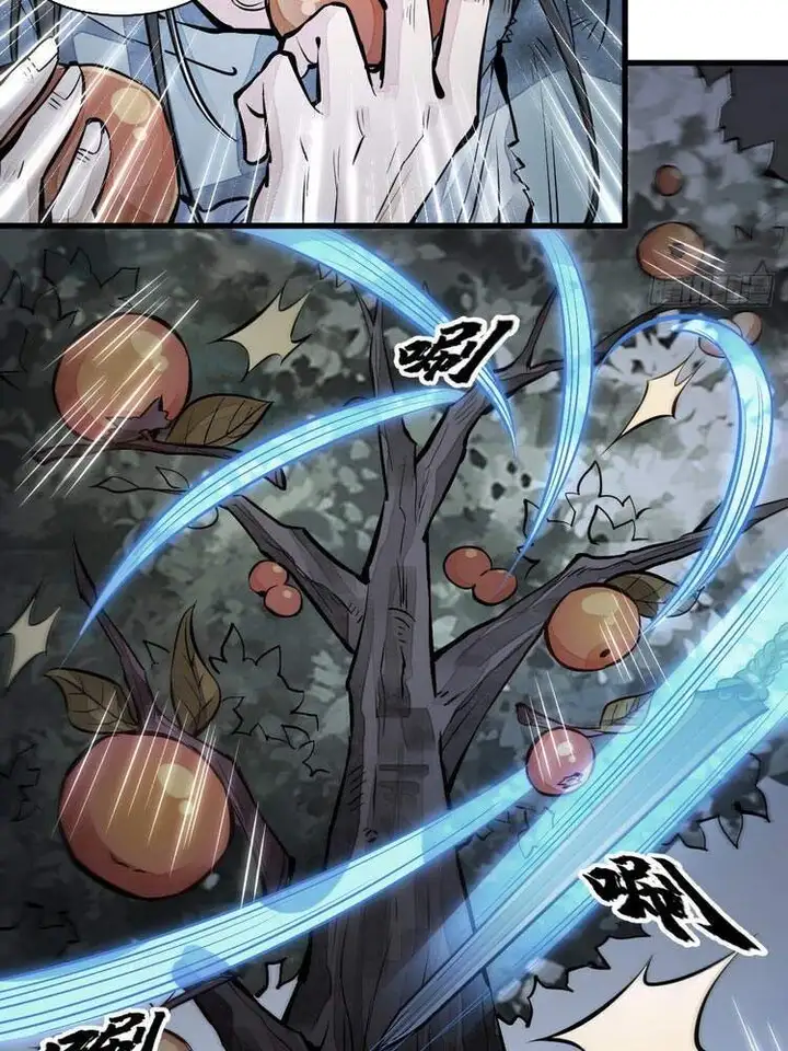 Truyện Tranh Truyện Tranh Lạn Kha Kỳ Duyên trang 4