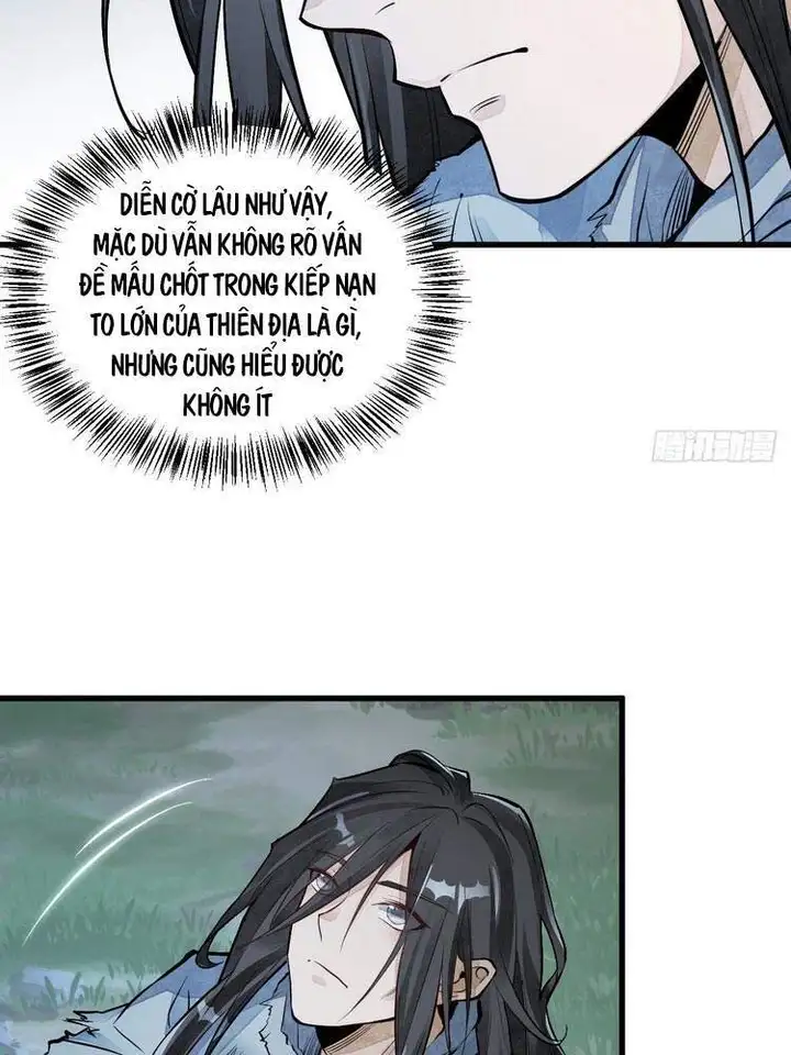 Truyện Tranh Truyện Tranh Lạn Kha Kỳ Duyên trang 4