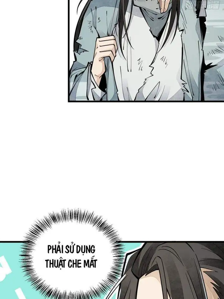 Truyện Tranh Truyện Tranh Lạn Kha Kỳ Duyên trang 4