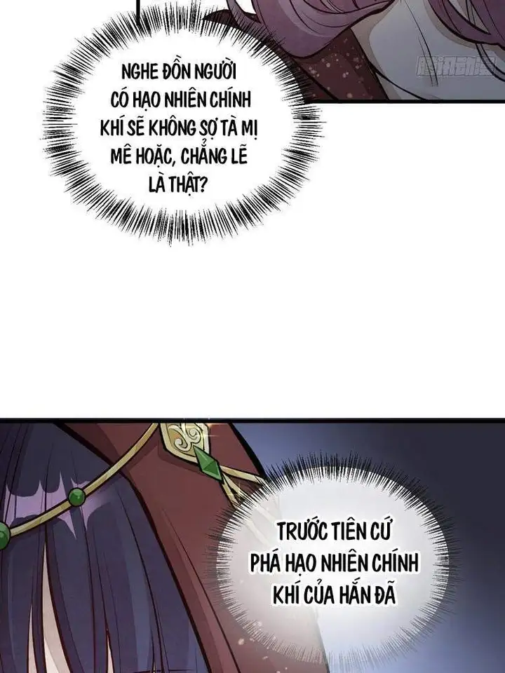 Truyện Tranh Truyện Tranh Lạn Kha Kỳ Duyên trang 4