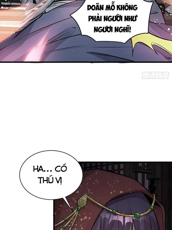 Truyện Tranh Truyện Tranh Lạn Kha Kỳ Duyên trang 4