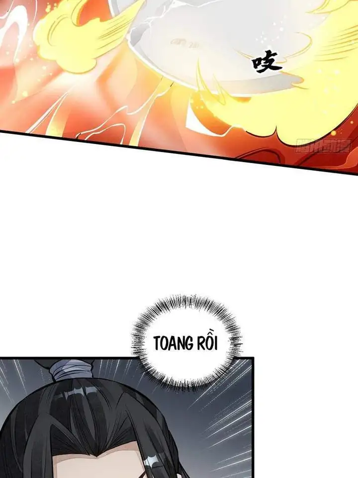 Truyện Tranh Truyện Tranh Lạn Kha Kỳ Duyên trang 4