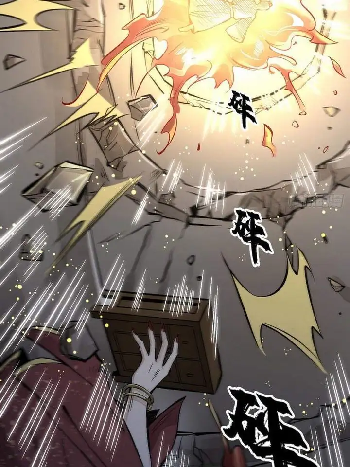 Truyện Tranh Truyện Tranh Lạn Kha Kỳ Duyên trang 4