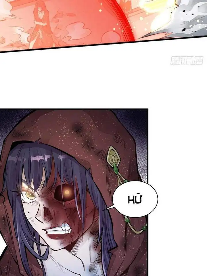 Truyện Tranh Truyện Tranh Lạn Kha Kỳ Duyên trang 4