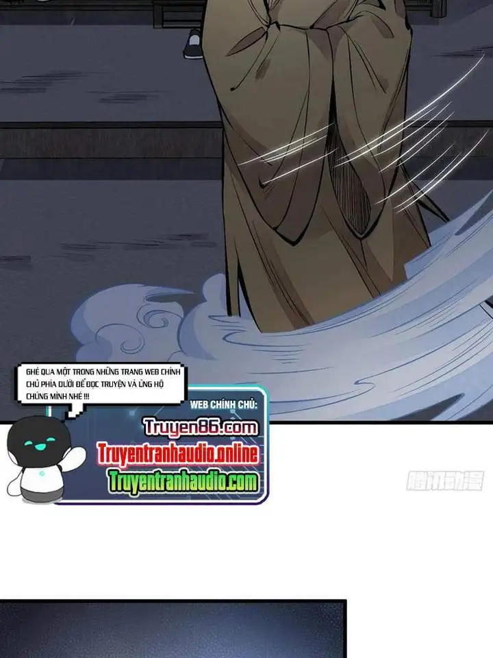 Truyện Tranh Truyện Tranh Lạn Kha Kỳ Duyên trang 4