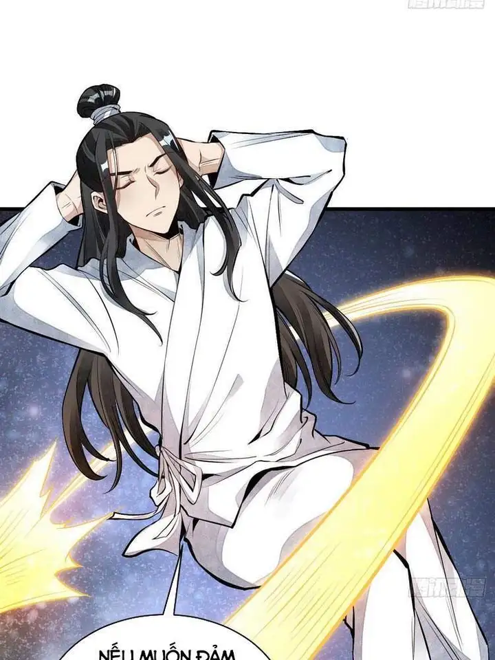 Truyện Tranh Truyện Tranh Lạn Kha Kỳ Duyên trang 4