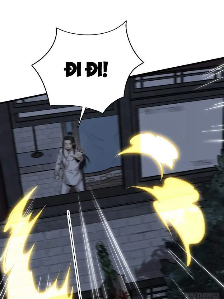 Truyện Tranh Truyện Tranh Lạn Kha Kỳ Duyên trang 4