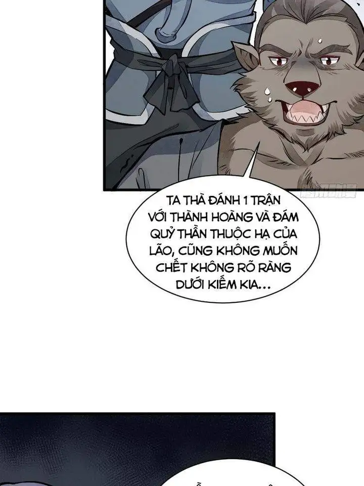 Truyện Tranh Truyện Tranh Lạn Kha Kỳ Duyên trang 4