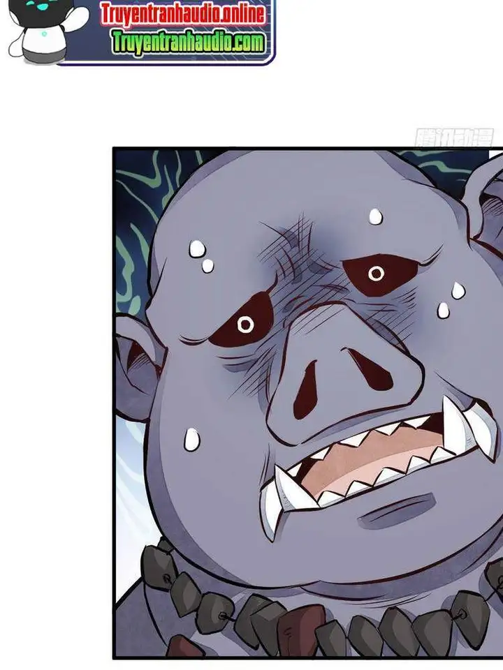 Truyện Tranh Truyện Tranh Lạn Kha Kỳ Duyên trang 4