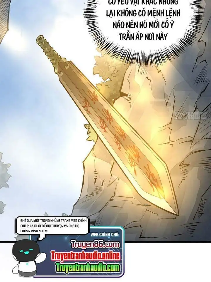 Truyện Tranh Truyện Tranh Lạn Kha Kỳ Duyên trang 4