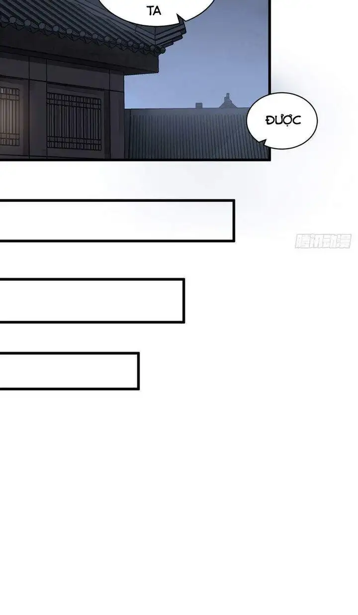 Truyện Tranh Truyện Tranh Lạn Kha Kỳ Duyên trang 4