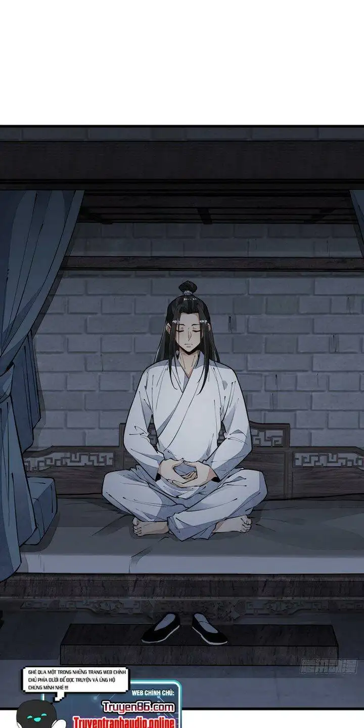 Truyện Tranh Truyện Tranh Lạn Kha Kỳ Duyên trang 4