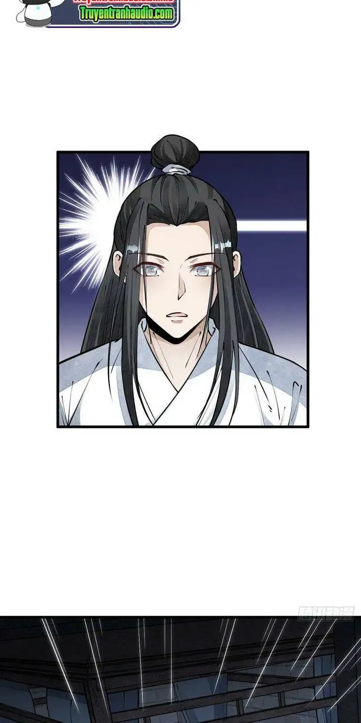 Truyện Tranh Truyện Tranh Lạn Kha Kỳ Duyên trang 4