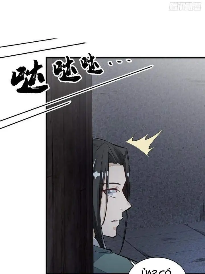 Truyện Tranh Truyện Tranh Lạn Kha Kỳ Duyên trang 4