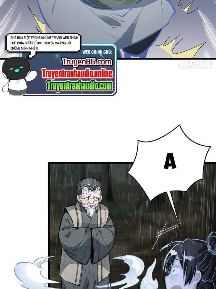 Truyện Tranh Truyện Tranh Lạn Kha Kỳ Duyên trang 4