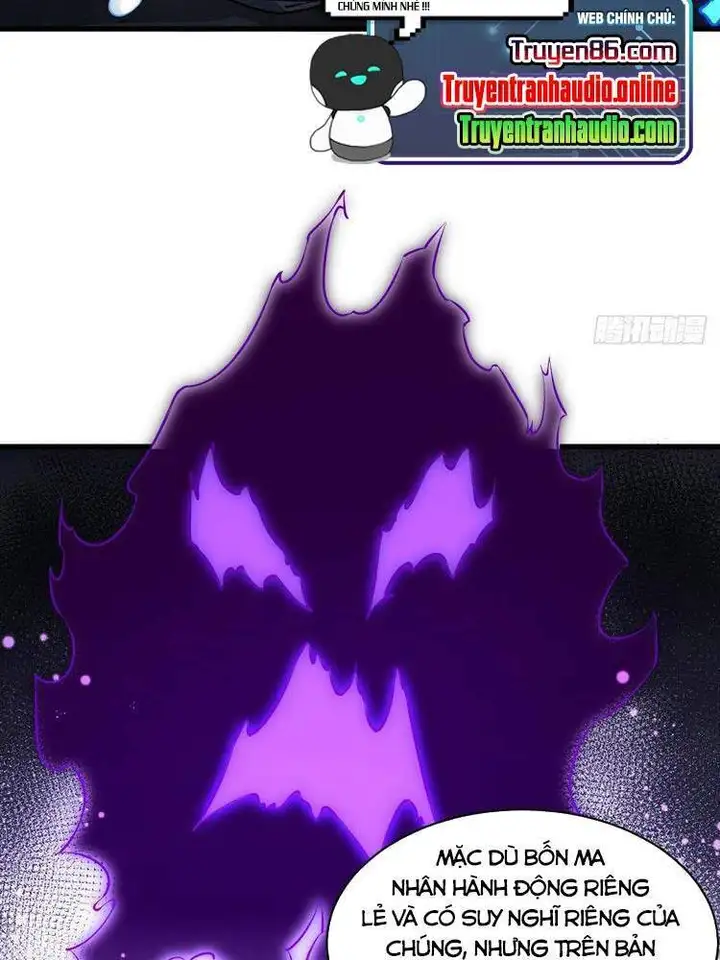 Truyện Tranh Truyện Tranh Lạn Kha Kỳ Duyên trang 4