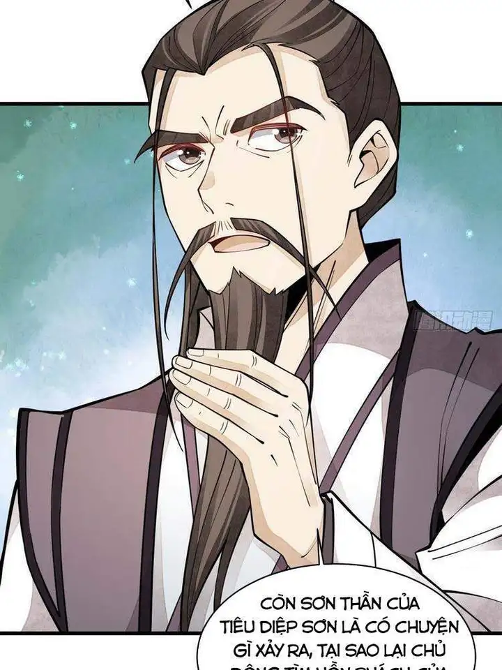 Truyện Tranh Truyện Tranh Lạn Kha Kỳ Duyên trang 4