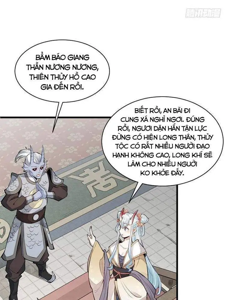 Truyện Tranh Truyện Tranh Lạn Kha Kỳ Duyên trang 4